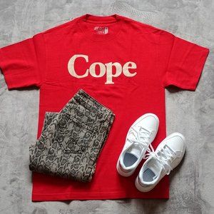 COPE Tee